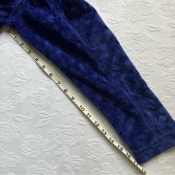 Wooly Bully Wear Colorado Super Soft Fleece Full Zip Jacket Sweater - Picture 5 of 8